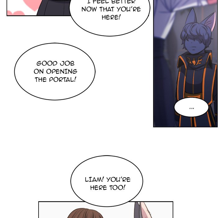 Forest of the Fireflies Chapter 42 image 23