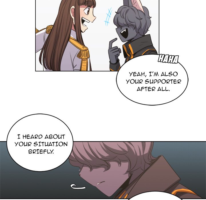 Forest of the Fireflies Chapter 42 image 24