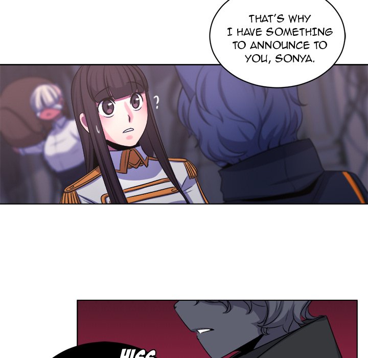 Forest of the Fireflies Chapter 42 image 25