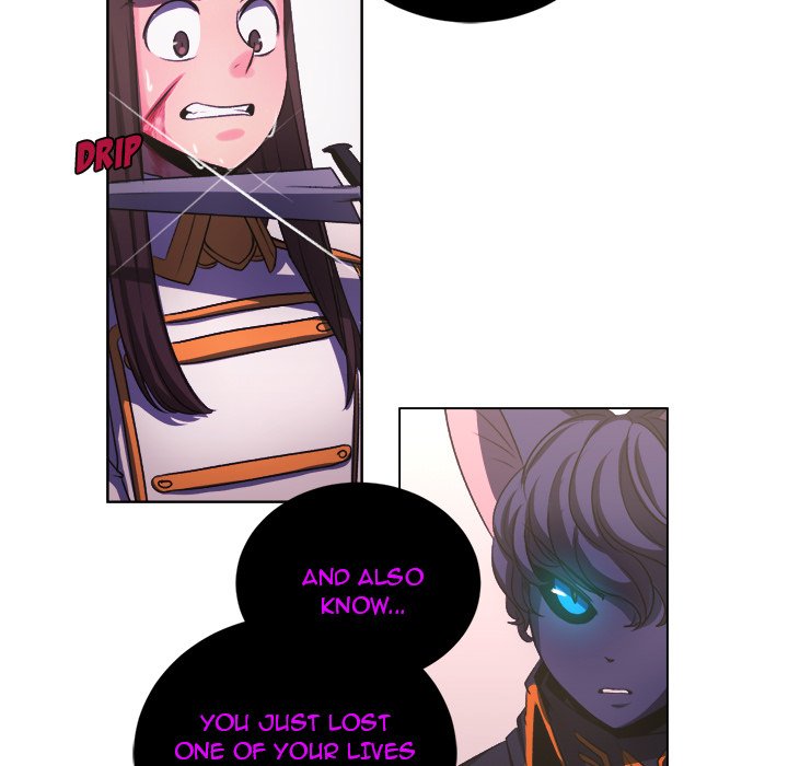 Forest of the Fireflies Chapter 42 image 29