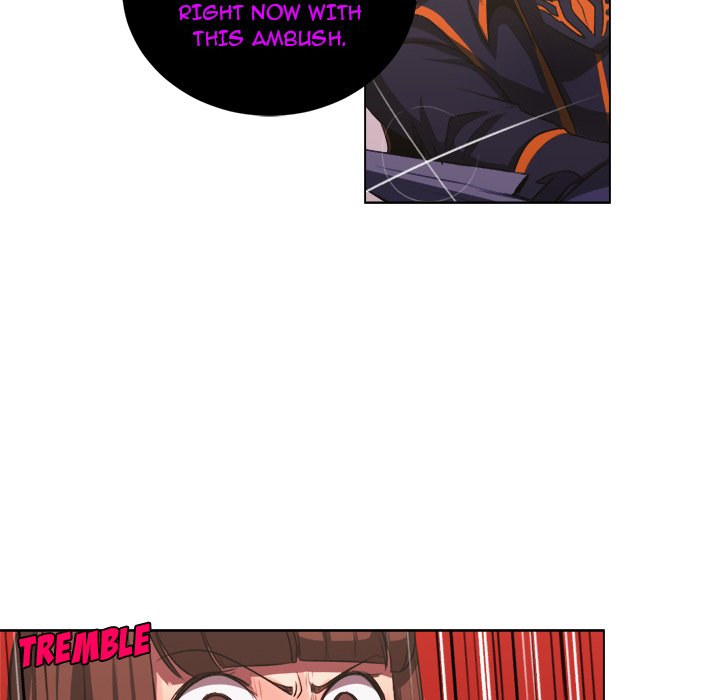 Forest of the Fireflies Chapter 42 image 30
