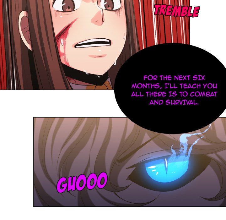 Forest of the Fireflies Chapter 42 image 31