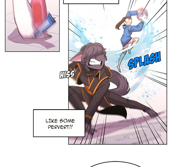 Forest of the Fireflies Chapter 42 image 38
