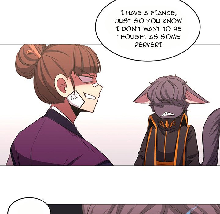Forest of the Fireflies Chapter 42 image 39