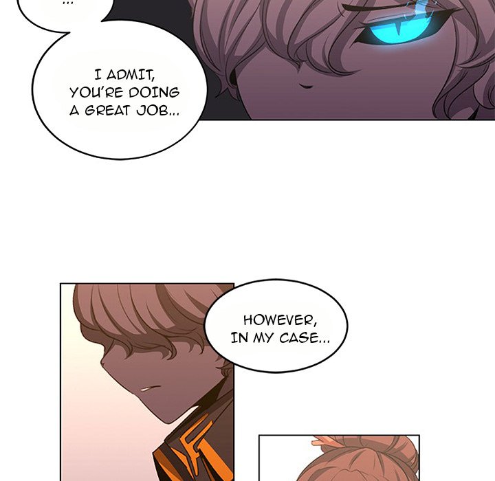 Forest of the Fireflies Chapter 42 image 40