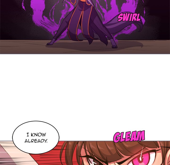 Forest of the Fireflies Chapter 42 image 4