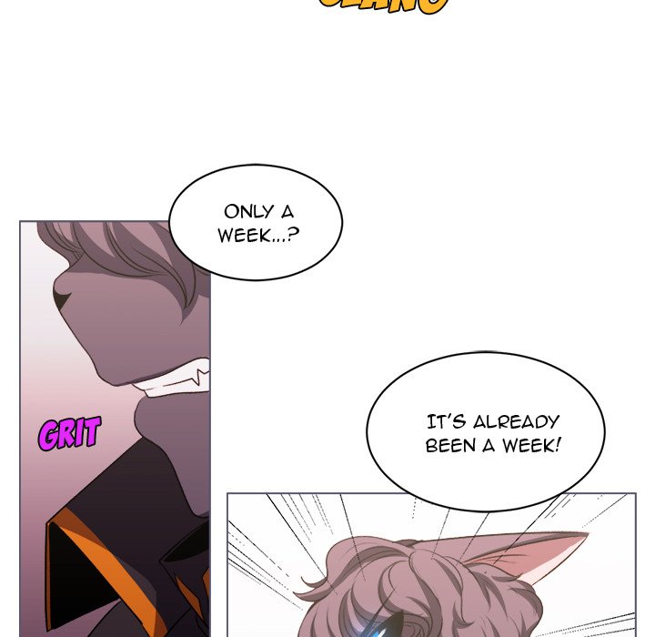Forest of the Fireflies Chapter 42 image 6