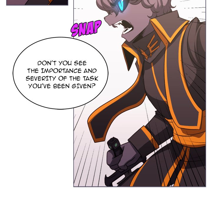 Forest of the Fireflies Chapter 42 image 7