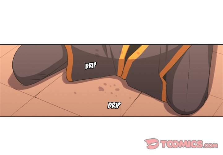 Forest of the Fireflies Chapter 43 image 0