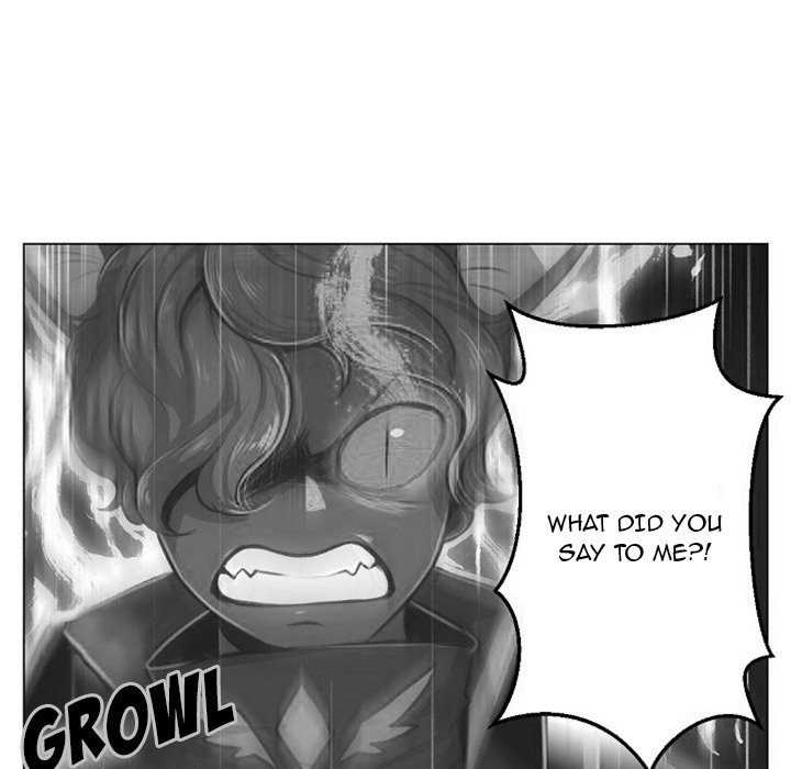 Forest of the Fireflies Chapter 43 image 9