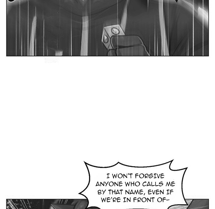 Forest of the Fireflies Chapter 43 image 10