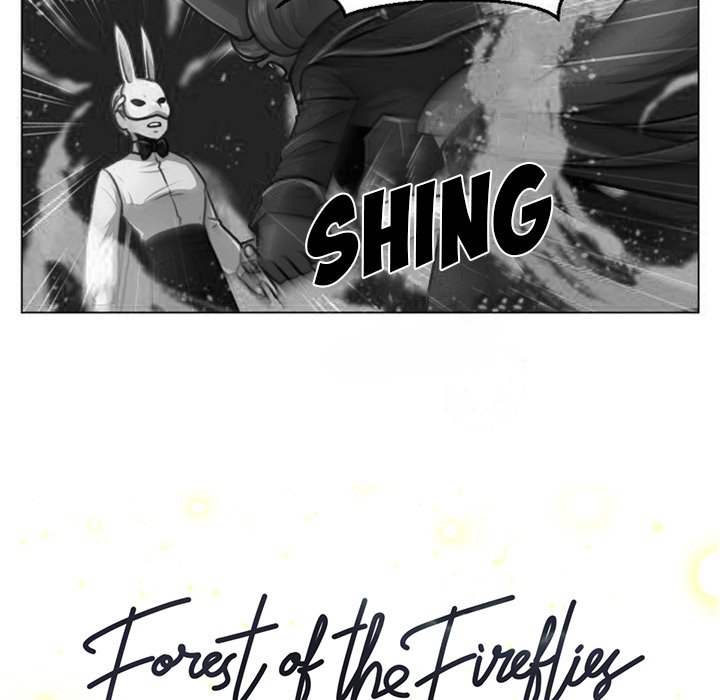 Forest of the Fireflies Chapter 43 image 11