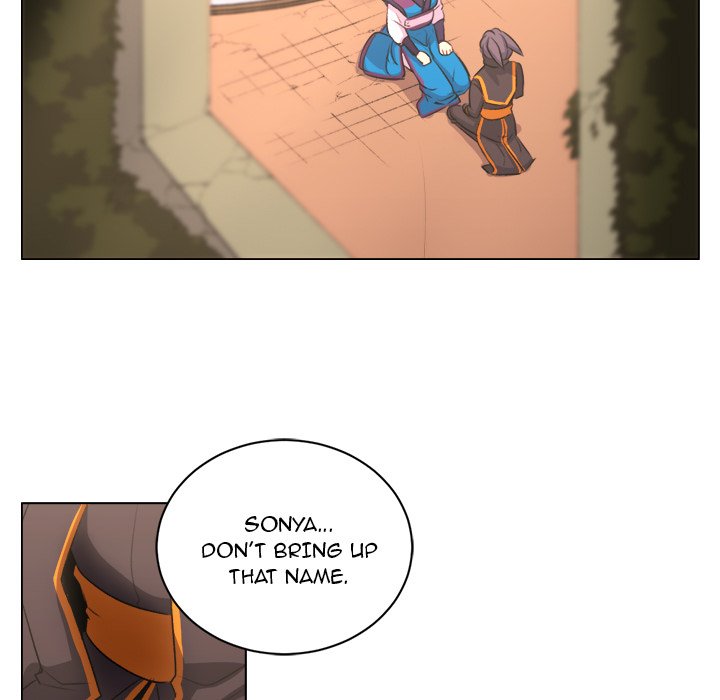 Forest of the Fireflies Chapter 43 image 13