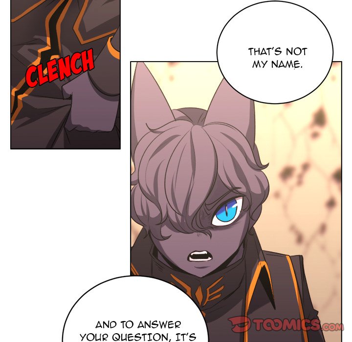 Forest of the Fireflies Chapter 43 image 14