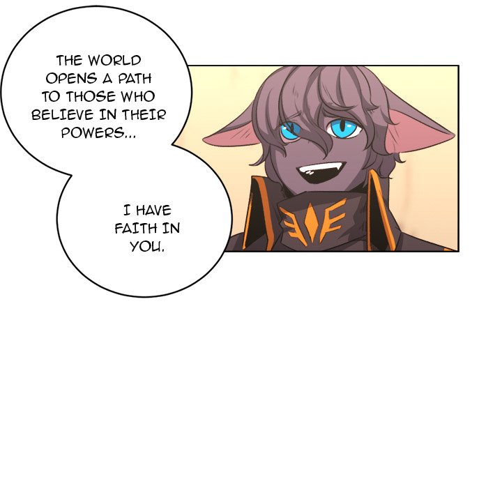 Forest of the Fireflies Chapter 43 image 16