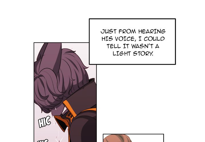 Forest of the Fireflies Chapter 43 image 1