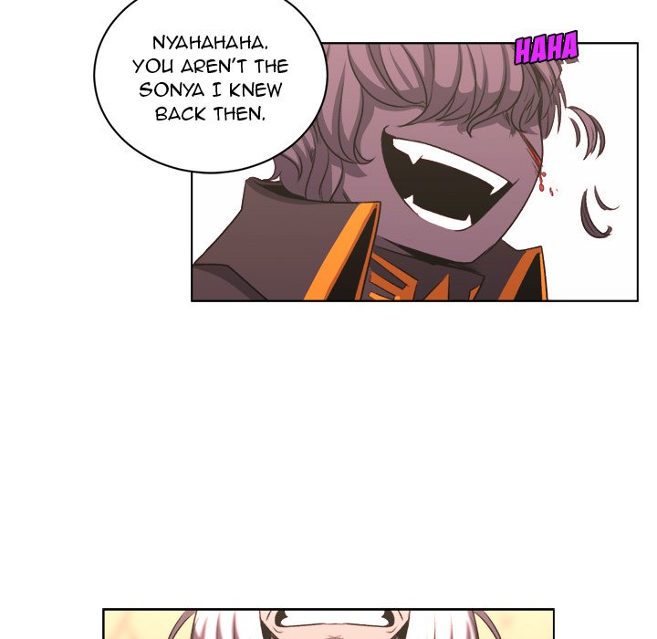 Forest of the Fireflies Chapter 43 image 20