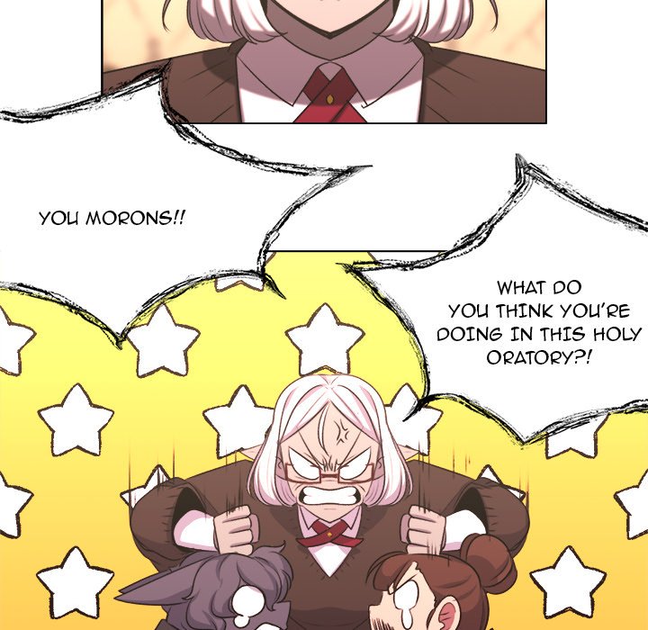 Forest of the Fireflies Chapter 43 image 21