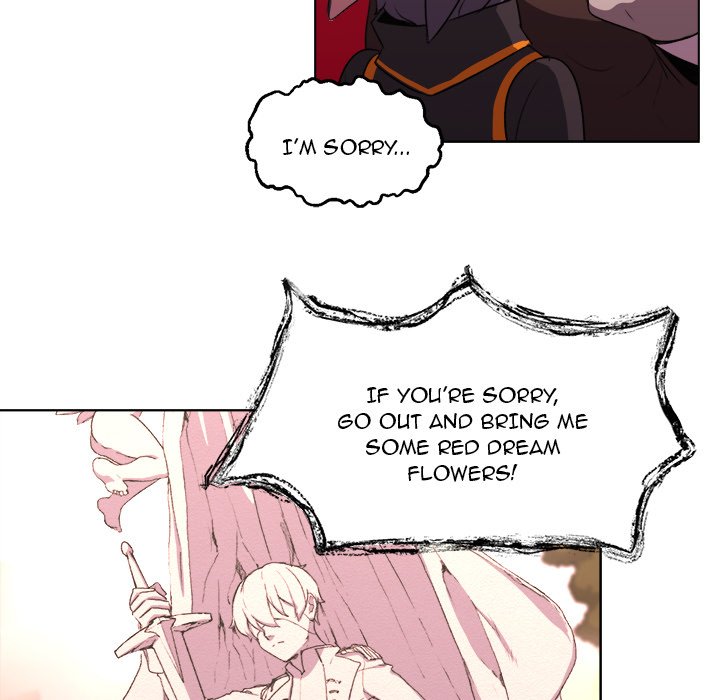 Forest of the Fireflies Chapter 43 image 24