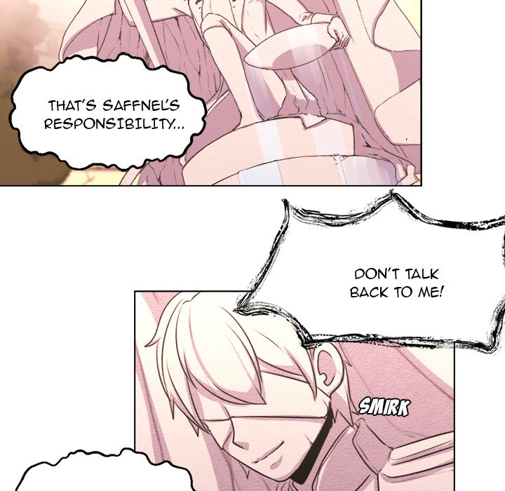 Forest of the Fireflies Chapter 43 image 25