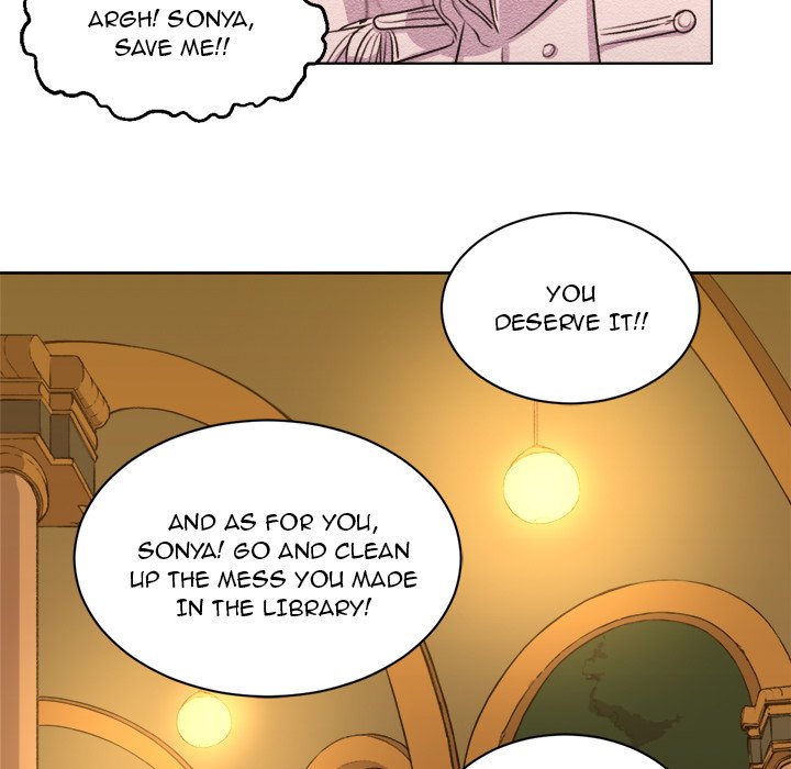 Forest of the Fireflies Chapter 43 image 26