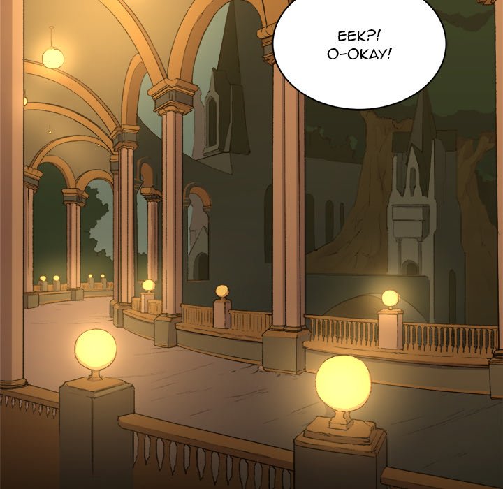 Forest of the Fireflies Chapter 43 image 27