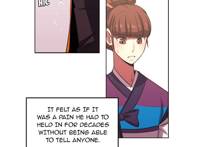 Forest of the Fireflies Chapter 43 image 2