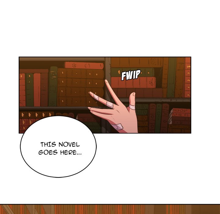 Forest of the Fireflies Chapter 43 image 29