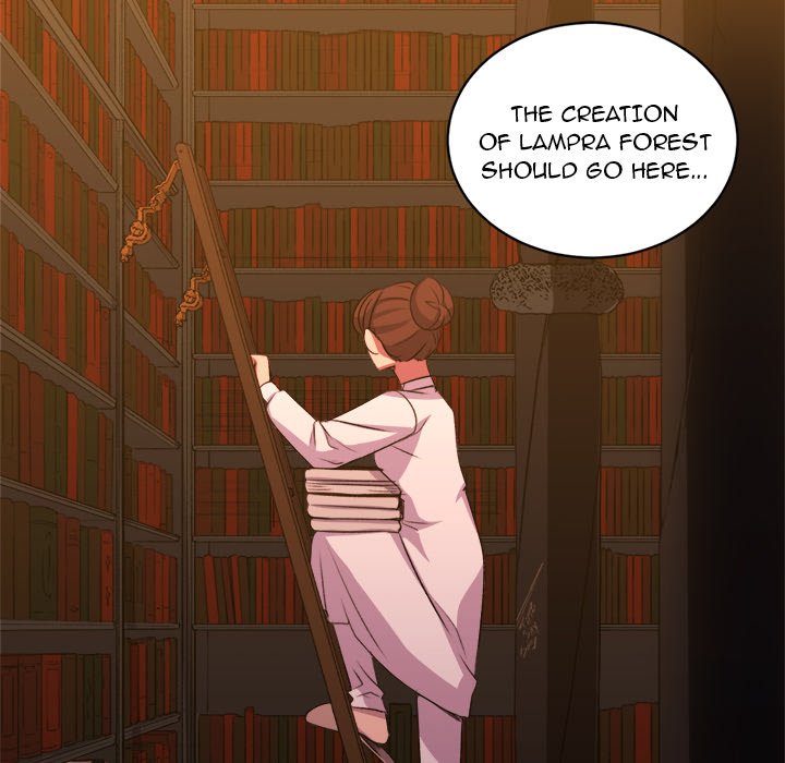 Forest of the Fireflies Chapter 43 image 30