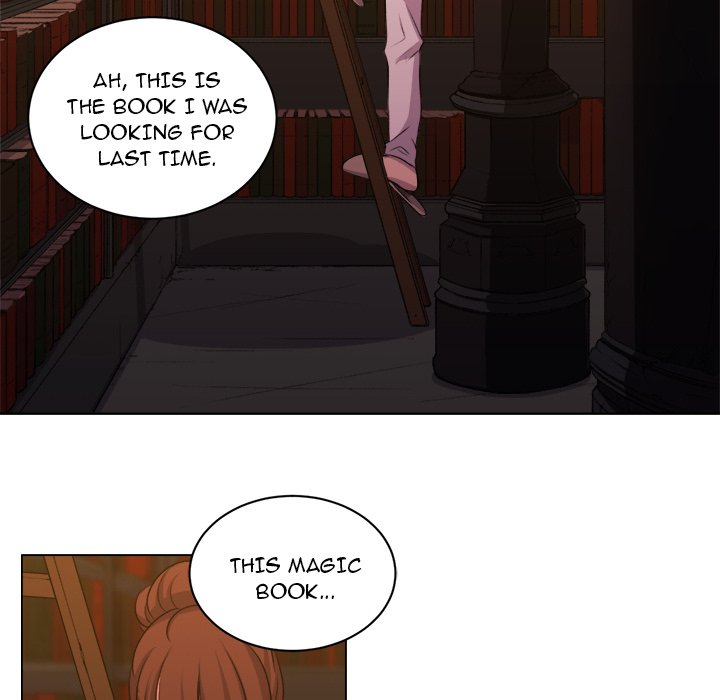 Forest of the Fireflies Chapter 43 image 31