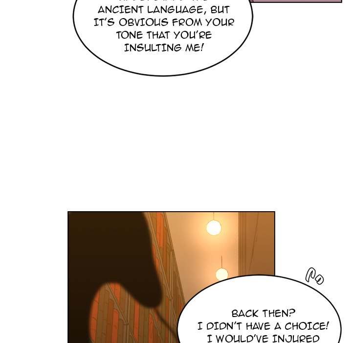 Forest of the Fireflies Chapter 43 image 33