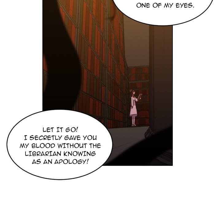 Forest of the Fireflies Chapter 43 image 34