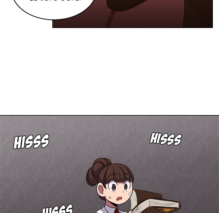 Forest of the Fireflies Chapter 43 image 36