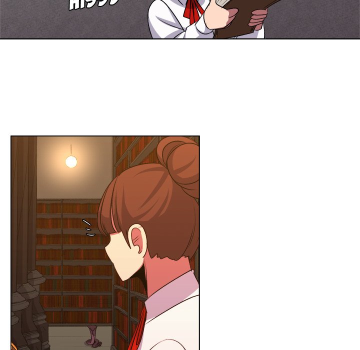Forest of the Fireflies Chapter 43 image 37