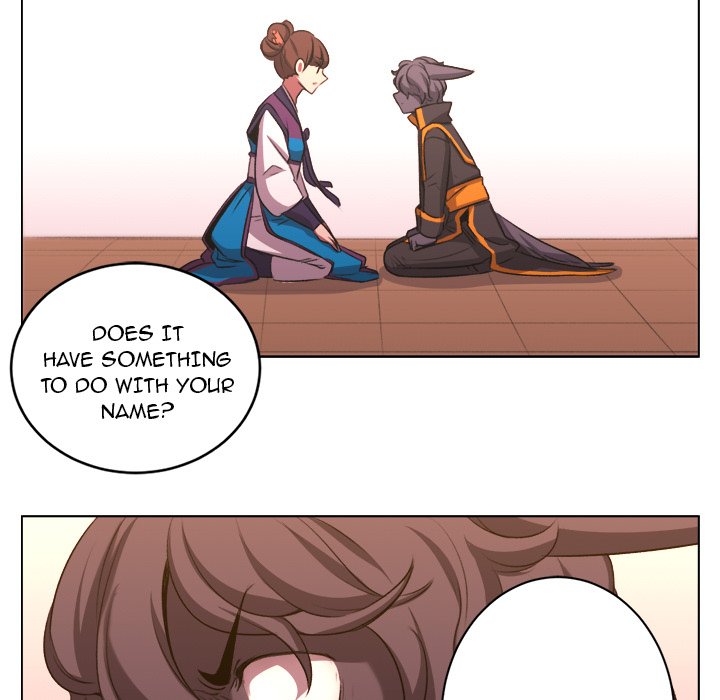 Forest of the Fireflies Chapter 43 image 4