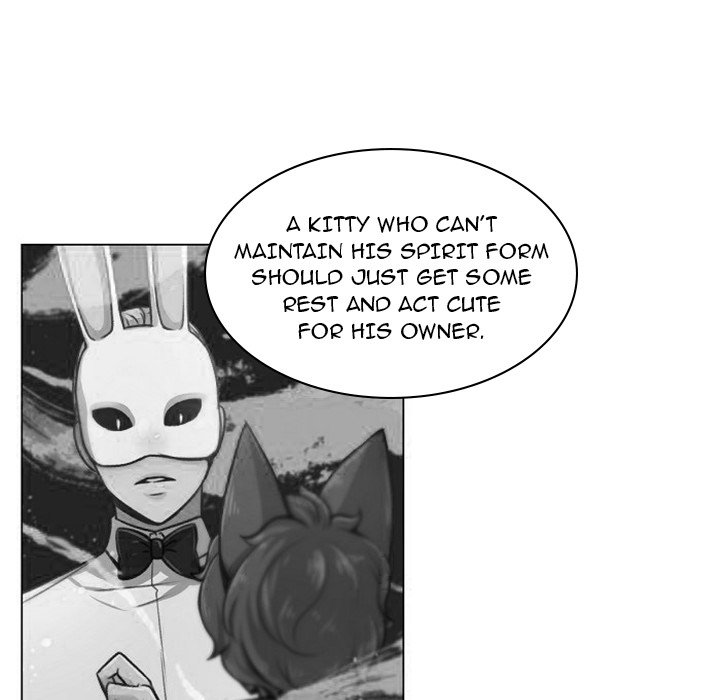 Forest of the Fireflies Chapter 43 image 7