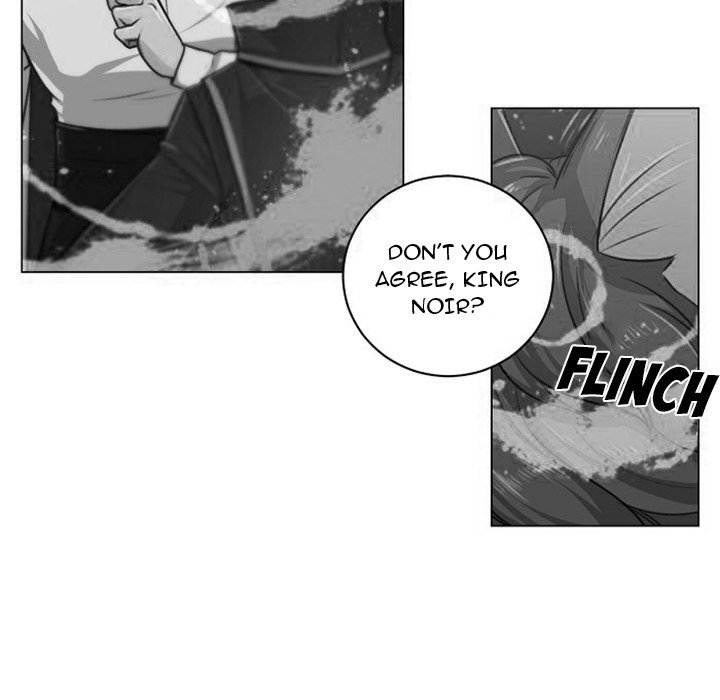 Forest of the Fireflies Chapter 43 image 8