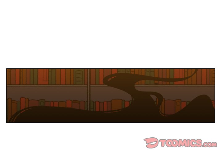 Forest of the Fireflies Chapter 44 image 0