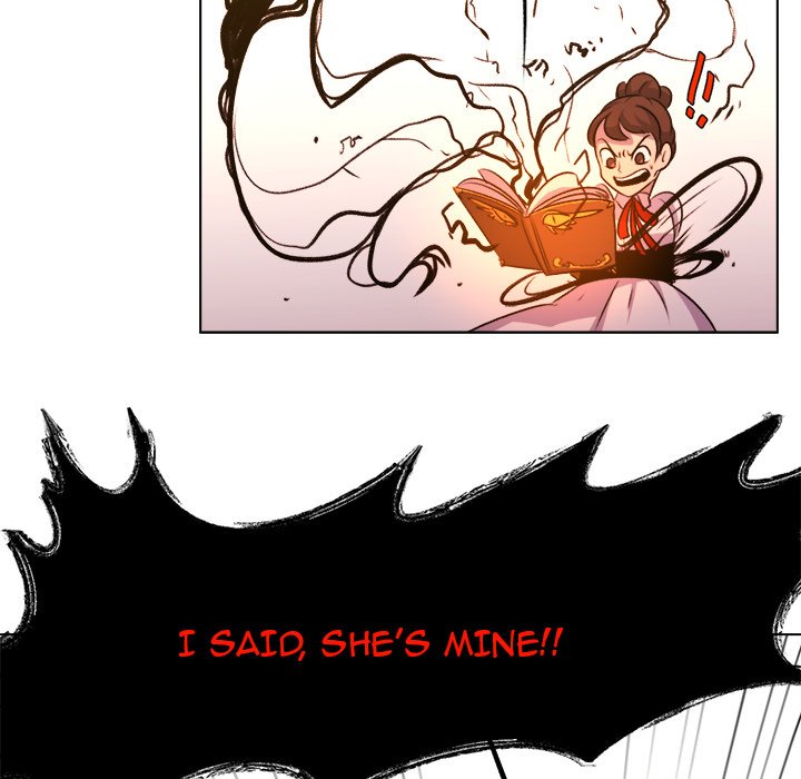 Forest of the Fireflies Chapter 44 image 9