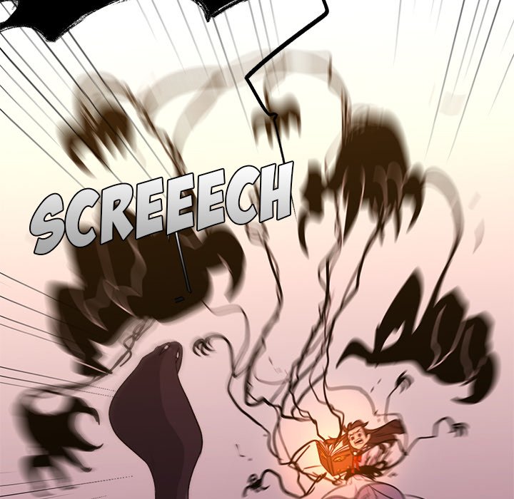 Forest of the Fireflies Chapter 44 image 10