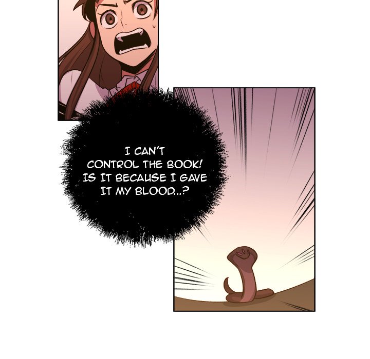 Forest of the Fireflies Chapter 44 image 12