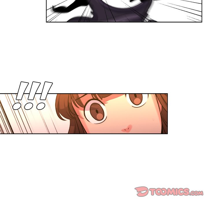 Forest of the Fireflies Chapter 44 image 15