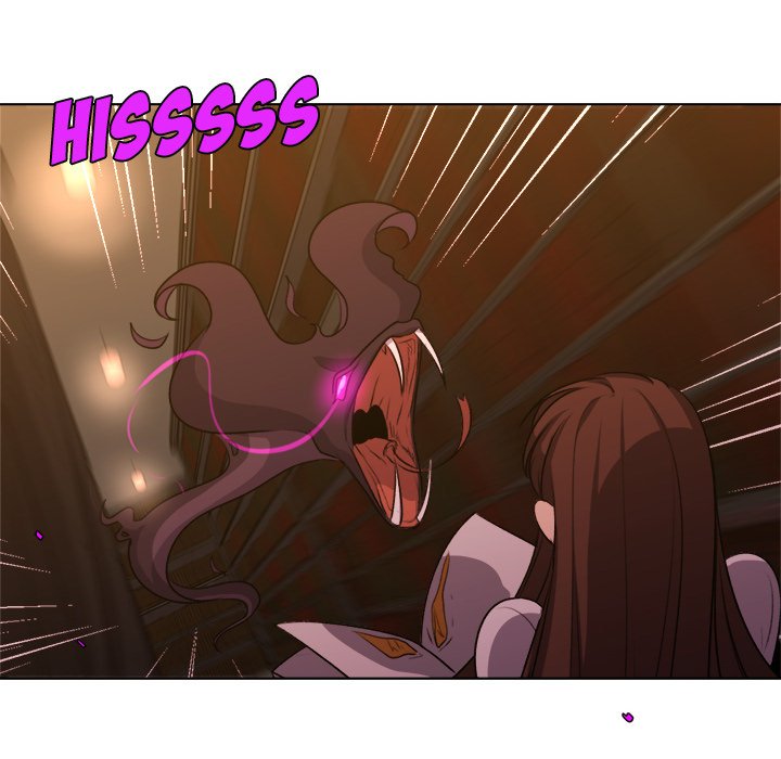 Forest of the Fireflies Chapter 44 image 16