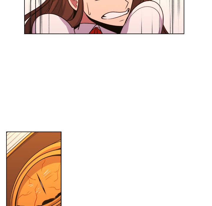 Forest of the Fireflies Chapter 44 image 19