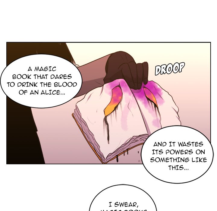 Forest of the Fireflies Chapter 44 image 22