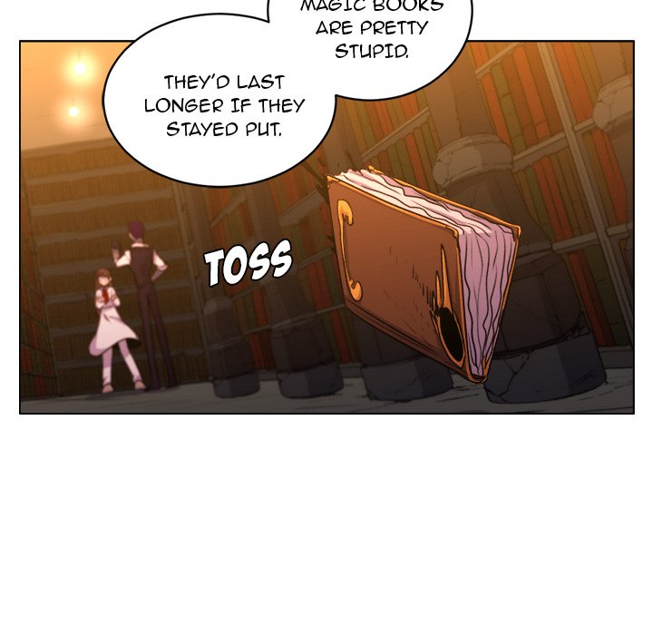 Forest of the Fireflies Chapter 44 image 23
