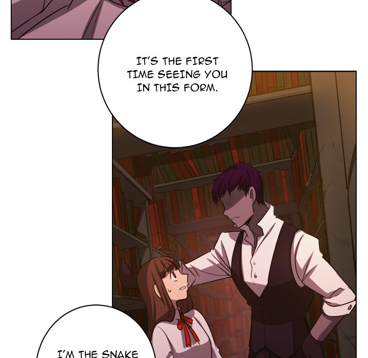 Forest of the Fireflies Chapter 44 image 25