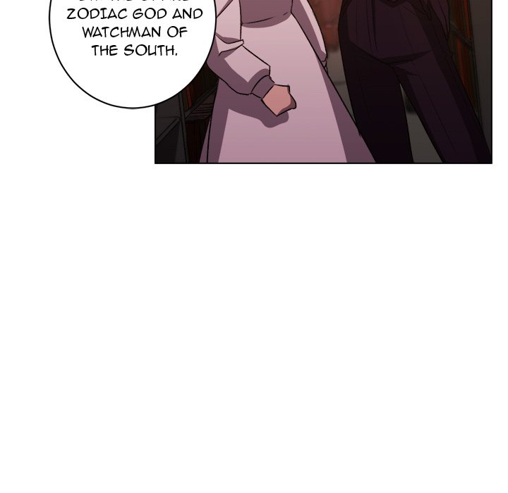 Forest of the Fireflies Chapter 44 image 26