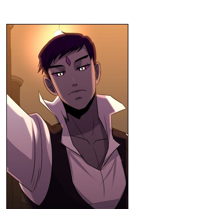 Forest of the Fireflies Chapter 44 image 27