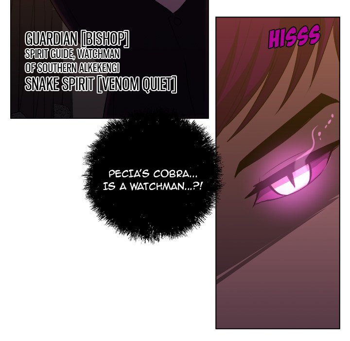 Forest of the Fireflies Chapter 44 image 28